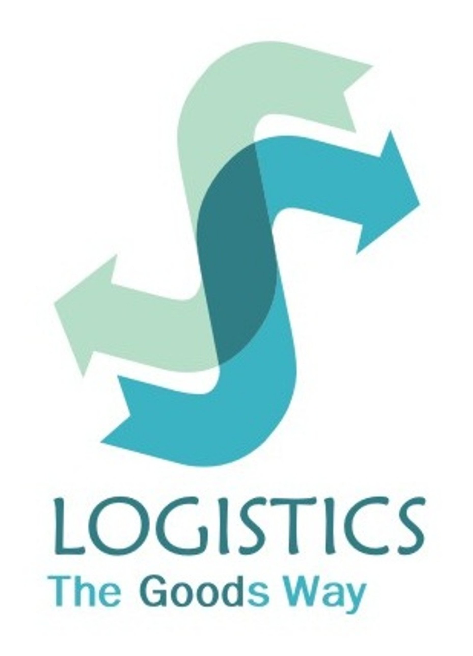 S S Logistics logo